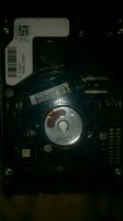 Лот: 8715985. Фото: 2. Seagate momentus 5400.5. Комплектующие