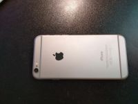 Лот: 14129210. Фото: 2. iphone 6 16gb. Смартфоны, связь, навигация