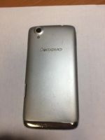 Лот: 11273700. Фото: 2. Lenovo s960. Смартфоны, связь, навигация