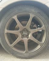 Лот: 25810552. Фото: 2. Зимние колеса в сборе r17 5x100. Шины, Диски