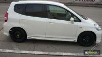 Лот: 885082. Фото: 2. Honda FIT. Авто, мото, водный транспорт