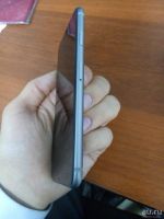 Лот: 12725188. Фото: 3. iPhone 6S Black 64Gb идеальное... Красноярск