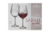 Лот: 23613273. Фото: 4. Набор бокалов Hoff Sarah Optic. Красноярск