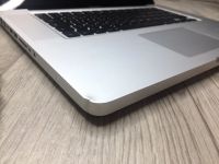 Лот: 12955473. Фото: 4. Macbook Pro 15 Early 2011 A1286... Красноярск