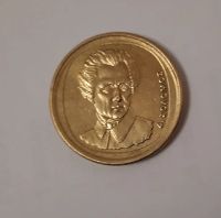 Лот: 19991354. Фото: 2. Монета Греция 20 драхм 1992г. Монеты