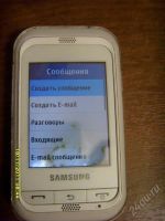 Лот: 1349882. Фото: 3. Samsung Champ Gt-C3300K (Внимательно... Красноярск