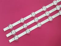 Лот: 21394343. Фото: 6. 1067-p8 LED LCD String Новый 3...