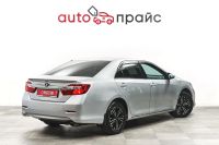 Лот: 21980273. Фото: 8. Toyota Camry 2011