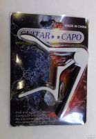 Лот: 13572647. Фото: 4. Гитарное капо. Красноярск