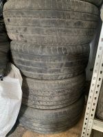 Лот: 21020940. Фото: 5. Bridgestone 225/55R17