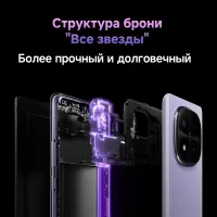 Лот: 25703976. Фото: 4. Xiaomi Redmi Note 14 Pro+ 5G 512Гб...
