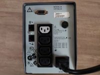 Лот: 19483292. Фото: 2. ИБП APC Back - UPS Pro 420. Периферия