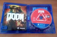 Лот: 8079061. Фото: 2. Doom [PS4]. Игровые приставки, консоли, видеоигры