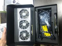 Лот: 20663109. Фото: 2. Palit Game Rock GeForce RTX 3080. Комплектующие