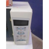 Лот: 25881340. Фото: 2. Микроволновая печь SAMSUNG CE2738NR. Мелкая бытовая техника