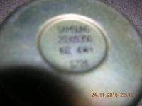Лот: 6582749. Фото: 2. 2 динамика Samsung 20305350 (16... Радиодетали  (электронные компоненты)