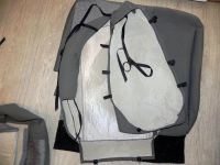 Лот: 4795725. Фото: 5. Авточехлы Toyota Corolla Fielder...