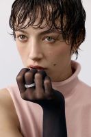 Лот: 24610101. Фото: 3. Кольцо EKONIKA. Красноярск