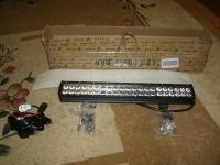 Лот: 6822366. Фото: 4. Светодиодная фара Led 126W Cree... Красноярск