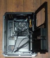 Лот: 19992761. Фото: 3. Системный блок на Intel Core i5-11500. Компьютеры, оргтехника, канцтовары