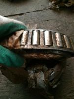 Лот: 7837046. Фото: 2. Подшипник ступицы а/м Урал 2007124... Автозапчасти
