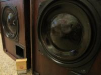 Лот: 3463202. Фото: 3. Колонки Radiotehnika S-90.Сабвуфер... Бытовая техника