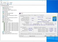 Лот: 22937570. Фото: 2. Intel Core i7-4790K скальпированный... Комплектующие