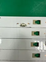 Лот: 25556211. Фото: 4. Новый комплект,0362,LED49D05A... Красноярск