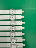 Лот: 25556210. Фото: 5. Новый комплект,0351,LED55D06A...