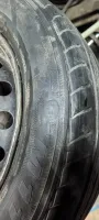 Лот: 25390116. Фото: 4. 175/65R14 86H Triangle Tem11 Te301... Красноярск