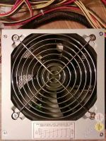 Лот: 1421324. Фото: 2. БП FinePower 400W. Комплектующие