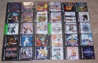 Лот: 6685706. Фото: 4. Sony Playstation 1 c большой коллекцией... Красноярск
