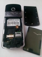 Лот: 13155458. Фото: 2. Vertu Signature 808B / С Рубля... Смартфоны, связь, навигация