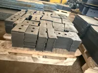 Лот: 25507443. Фото: 6. Лазерная резка Коломна, которой...