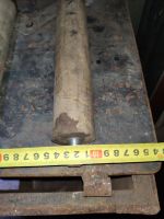 Лот: 18289295. Фото: 2. Ролики (валики) подачи (для деревообрабатывающего... Инструмент и расходные