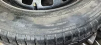 Лот: 25390121. Фото: 6. 175/65R14 82T Nokian Nordman SX3...