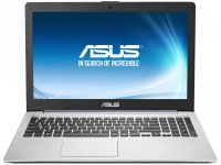 Лот: 6691987. Фото: 2. Asus K551LB (Intel Core i5 4200U... Компьютеры, ноутбуки, планшеты