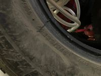 Лот: 14848379. Фото: 4. Шины Bridgestone Blizzak Spike-01. Красноярск