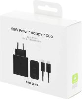 Лот: 25209920. Фото: 4. Зарядное устройство Samsung EP-T5020X... Красноярск