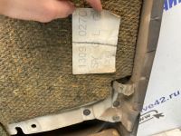 Лот: 21702250. Фото: 7. обшивка двери Nissan Almera N16