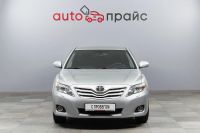 Лот: 23340705. Фото: 3. Toyota Camry 2011. Красноярск