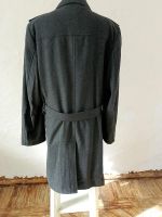 Лот: 25785557. Фото: 3. Пальто мужское новое. Одежда, обувь, галантерея