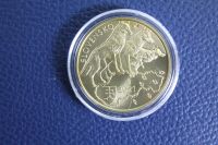 Лот: 19666847. Фото: 2. Словакия 5 евро 2021 г Флора и... Монеты