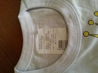 Лот: 5190929. Фото: 2. Футболка детская "Маленький принц... Одежда и аксессуары