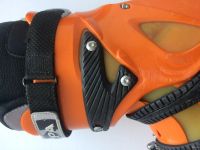 Лот: 13295041. Фото: 3. Горнолыжные ботинки Scarpa Spirit3. Спортивные товары