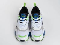 Лот: 24973753. Фото: 3. Кроссовки Puma Trinity. Одежда, обувь, галантерея