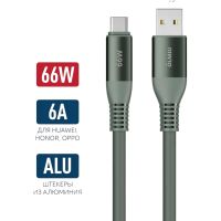 Лот: 25794990. Фото: 2. Кабель SHIELD, USB2.0 - Type-C... Аксессуары