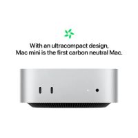 Лот: 24627969. Фото: 5. Компьютер Apple Mac mini M4 10-Core...