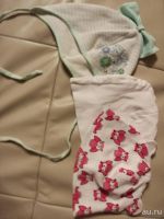 Лот: 8489211. Фото: 4. Пакет одежды. Красноярск