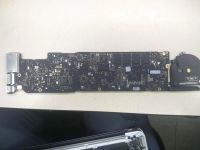 Лот: 9118974. Фото: 2. Плата Macbook 13 early 2015 процессор... Комплектующие